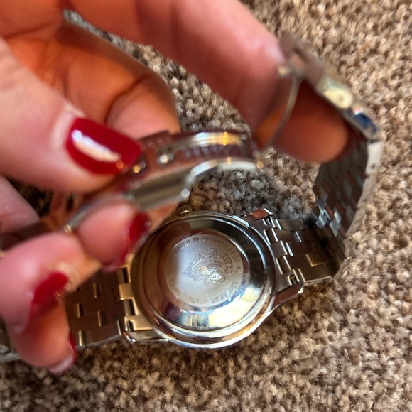 GUCCI 5500XL watch - Picture 4 of 5